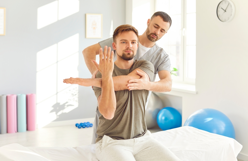 Jeevah - World class In-patient Rehab